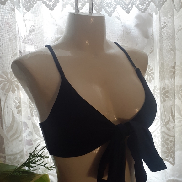 Two NWT Shekini X Small Bikini Bra Tops - Picture 11 of 16